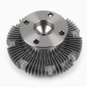 fan clutch Hino FC