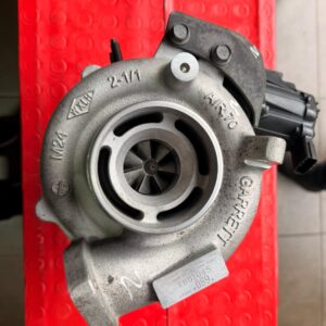 turbo Hino FC Euro 4 usado- Importado