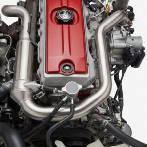 Motor Camión Hino 300 Euro 4 Original Importado
