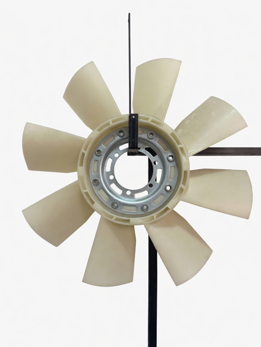 ventilador Hino J08 Original